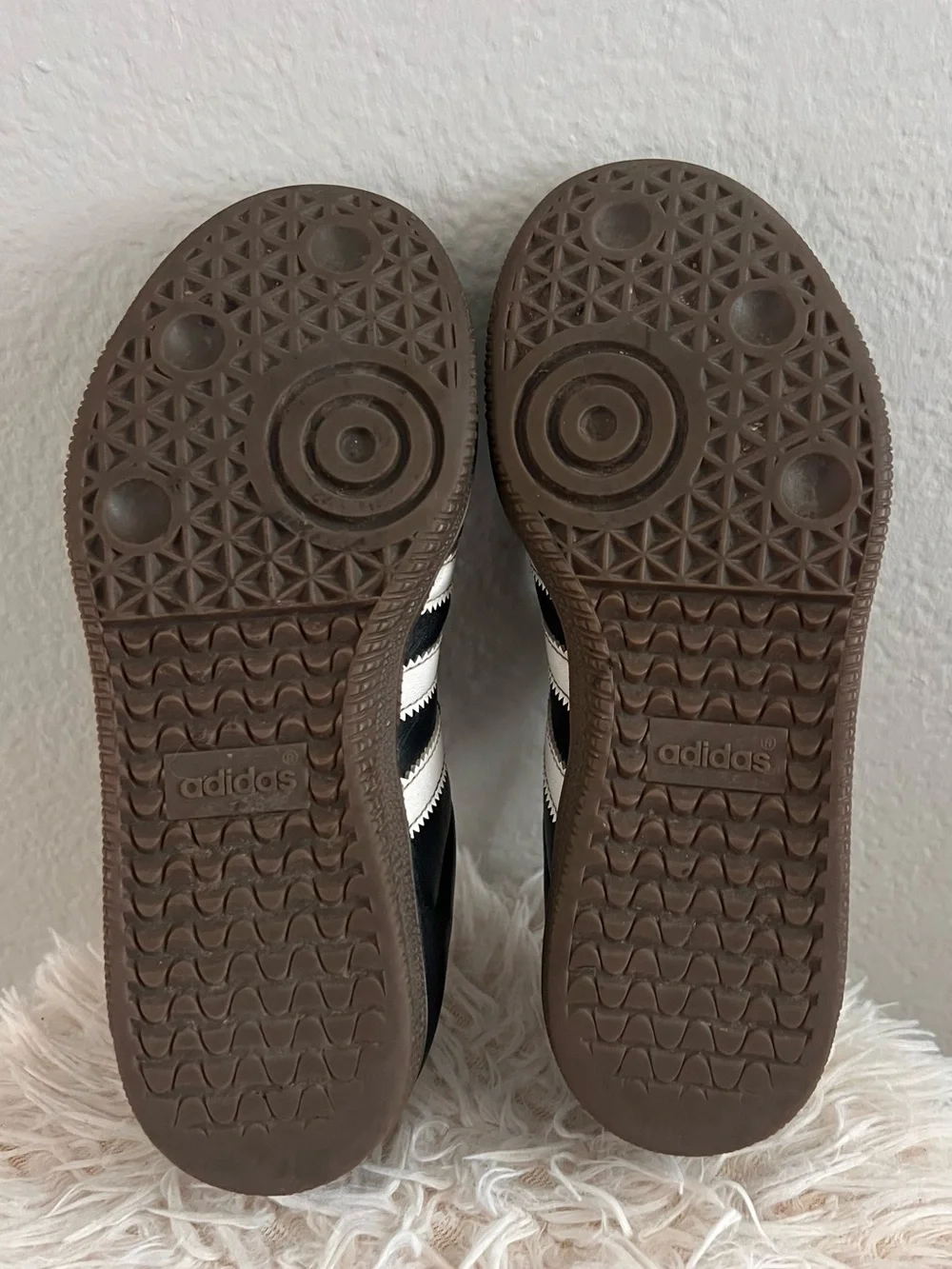 adidas Kids Samba OG Sneakers